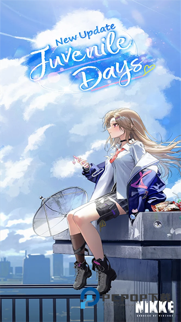 NIKKE胜利女神手游下载