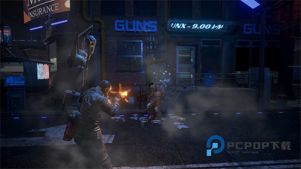 逃离克里夫官方版 v1.170.1安卓版