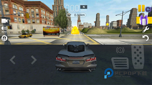 极限赛车驾驶模拟器最新版下载v7.6.11