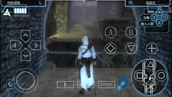 刺客信条血缘手游下载