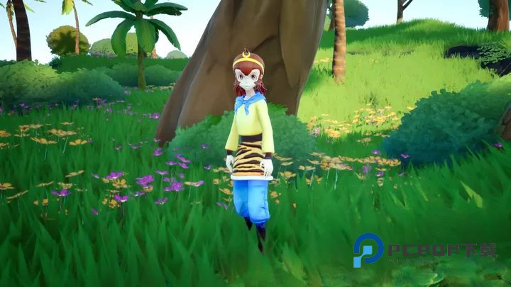 黑神话悟空抢先版吉吉国王手游下载