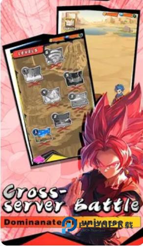 赛亚人力量激增2026优化版 v1.0.0.9