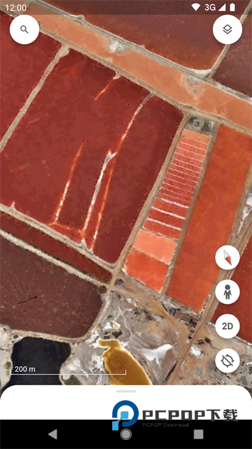 谷歌地球中文版