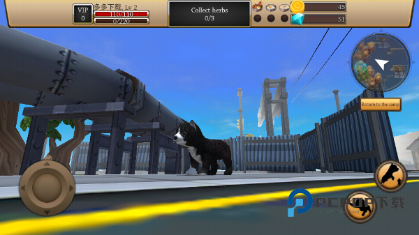 最新的ZOOM动物马手游下载