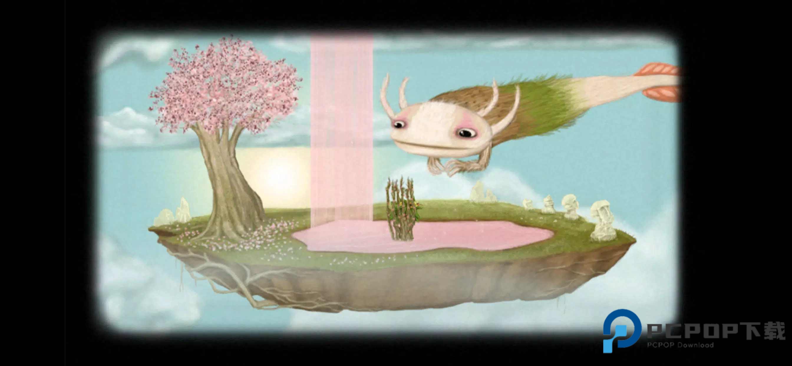 弗兰的悲惨之旅手机版下载v1.0.3