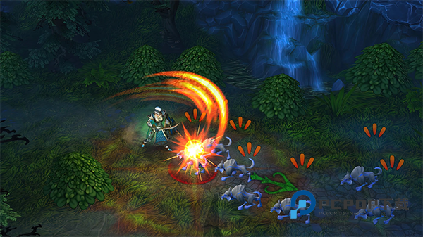 永恒之金官方版 v1.45.5安卓版