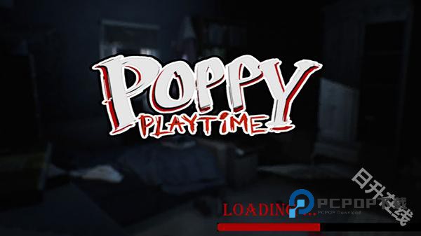 波比的游戏时间