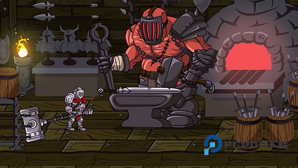 守望者编年史官方中文版 v1.3.7安卓版