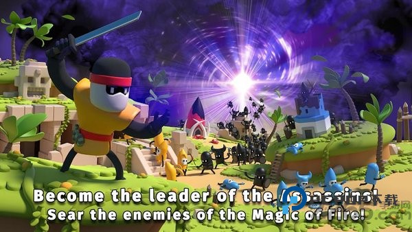 决战时刻2手游最新版