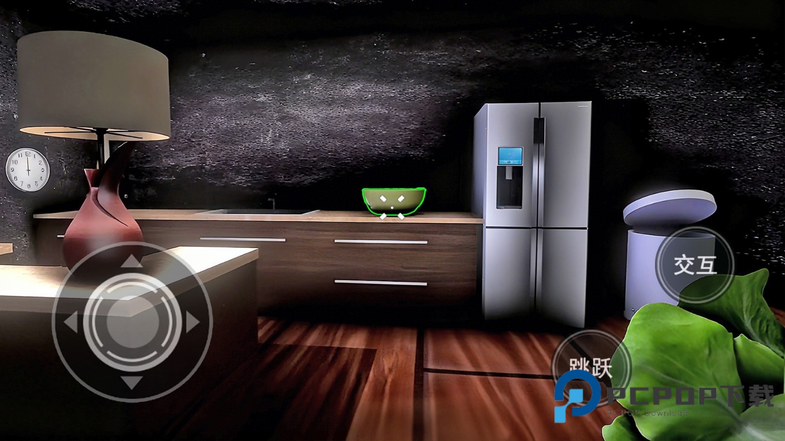 恐怖惊魂挑战游戏 v1.0