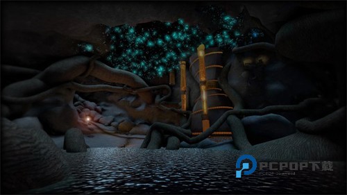 遗产4秘密之墓手游最新版