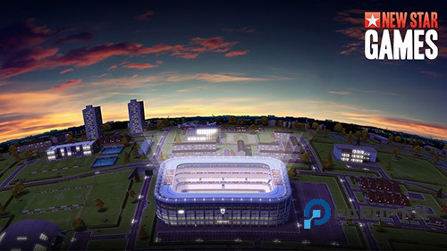 足球经理2026手游下载