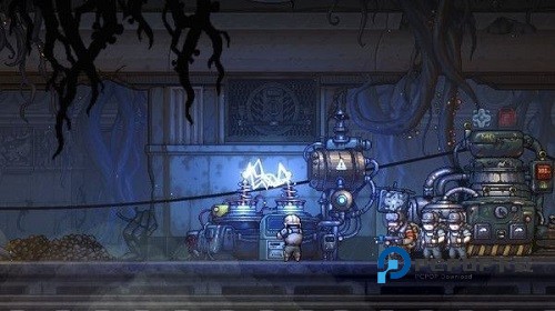 誓死坚守手游最新版