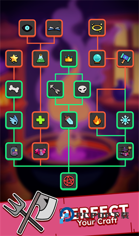 小小亡灵军手游最新版