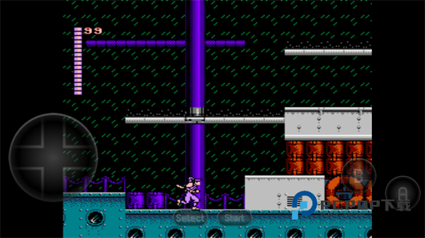 赤影战士手游最新版