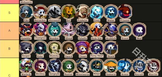 小骨英雄杀手手机版