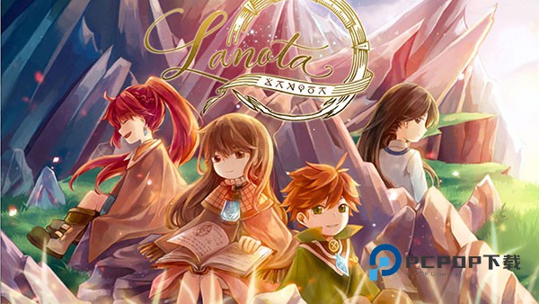 lanota安卓最新版 v3.1.1
