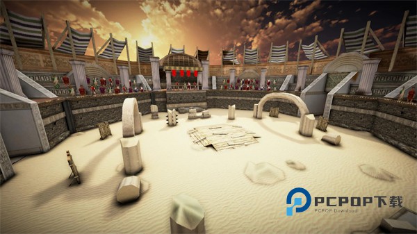 角斗士的荣耀官方正版 v5.21.1安卓版