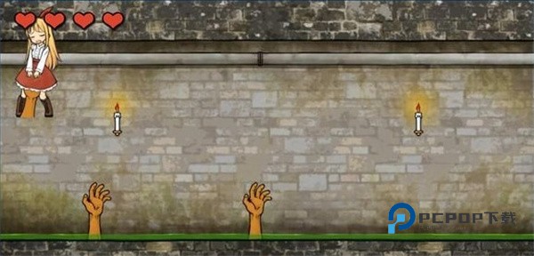 死亡结局怎么触发截图5