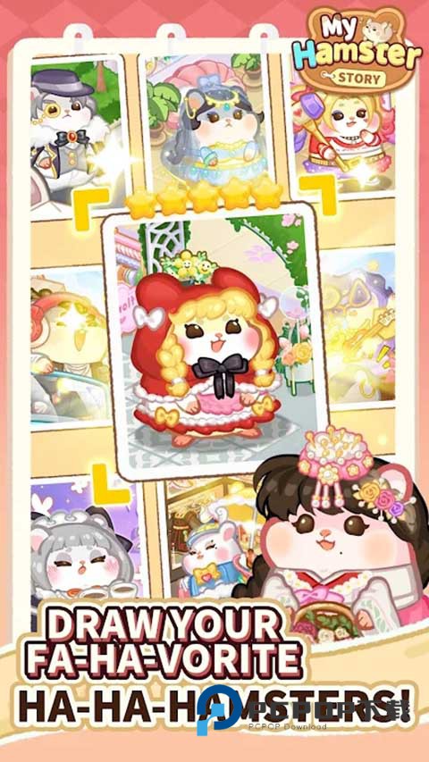 鼠鼠百货物语游戏 v8.0.0安卓版