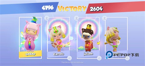 BARAZZA厨房乱战手游下载