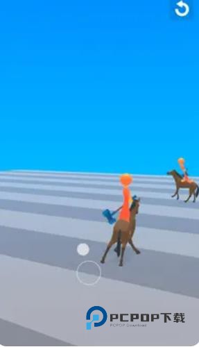 橡胶骑兵官方版 v0.0.3