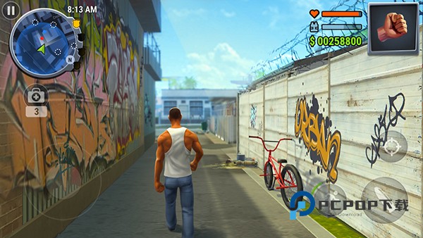 怒火街头手游官方版 v0.35.4安卓版