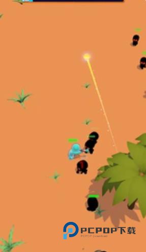 战斗边界手机版 11.0