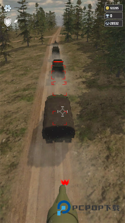 无人机打击军事战争3D手游官方版 v1.73.6安卓版