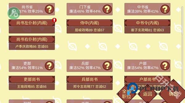 女帝的日常美化版