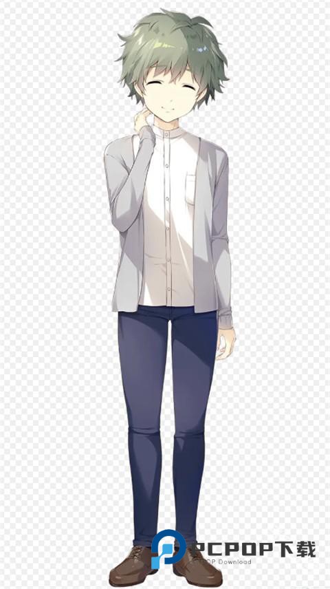 星空列车与白的旅行