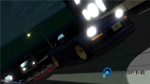 公路勇士2手游最新版