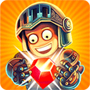 被诅咒的宝藏2手游下载