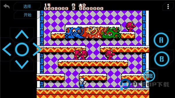 小霸王游戏机模拟器