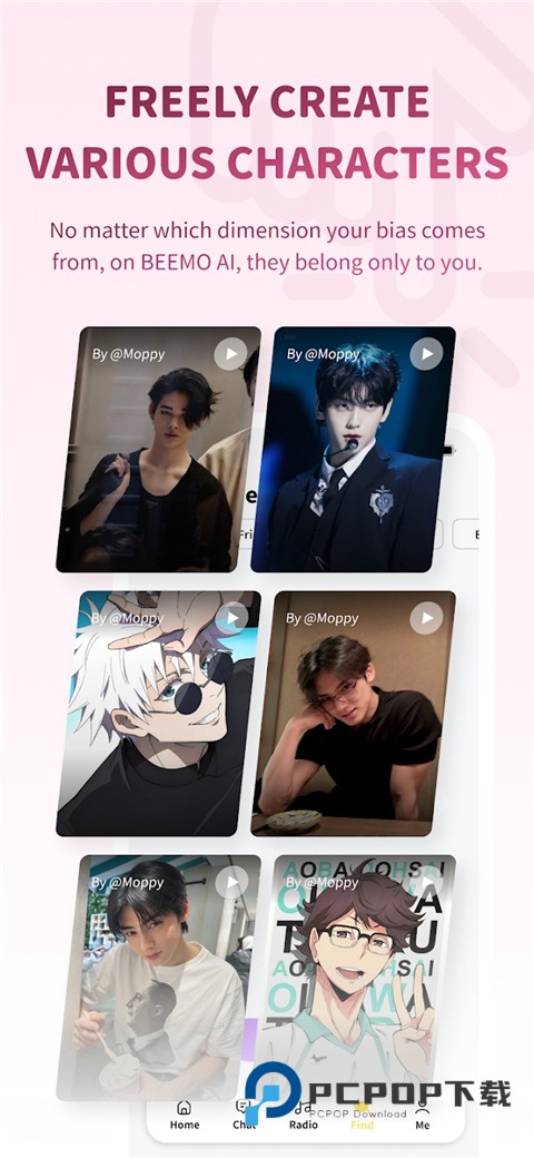 Bimobimo最新版本