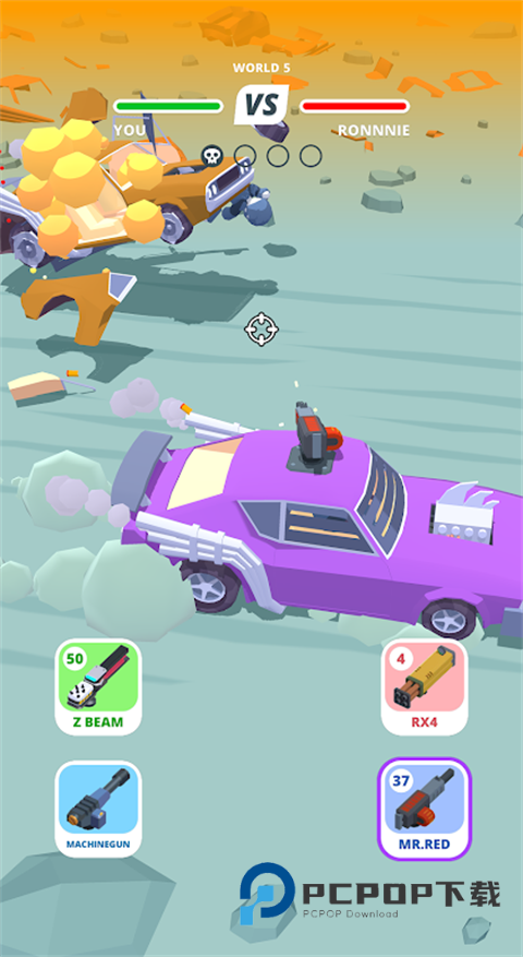 沙漠骑士手游最新版