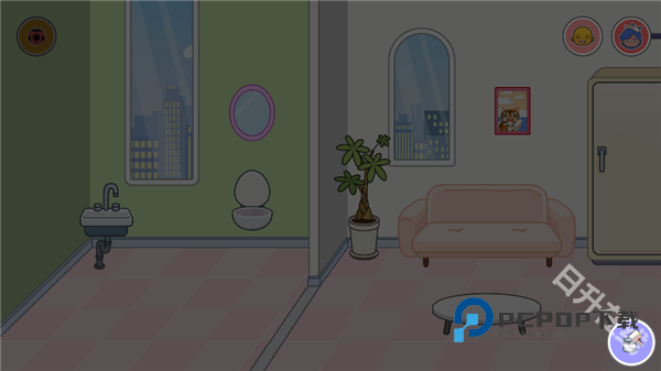 米加小镇世界官方正版