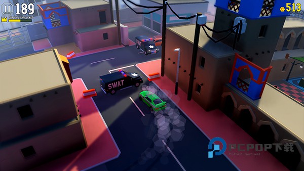 鲁莽大逃亡2手游 v2.34.04安卓版