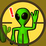 狙击外星人手游下载