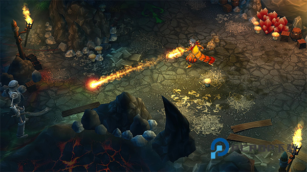 永恒之金官方版 v1.45.5安卓版