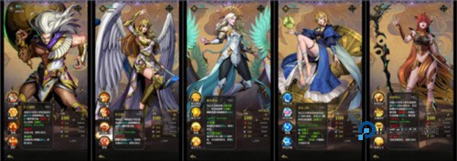 暗之回响官方正版图片5