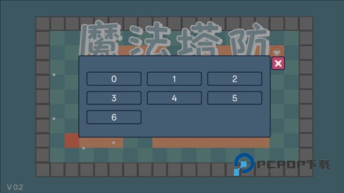 魔法塔防手游下载