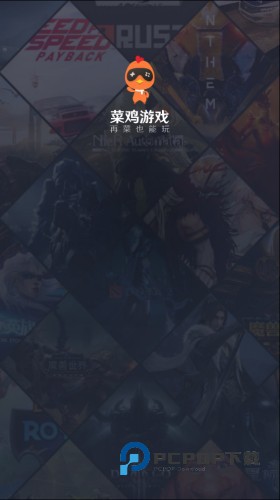 菜鸡云电脑国际版