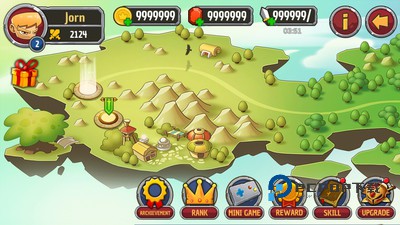 传奇战士手游最新版