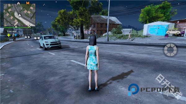 火力全开2城市狂热官方正版