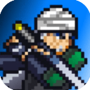 像素火影机械鸣人版手游下载