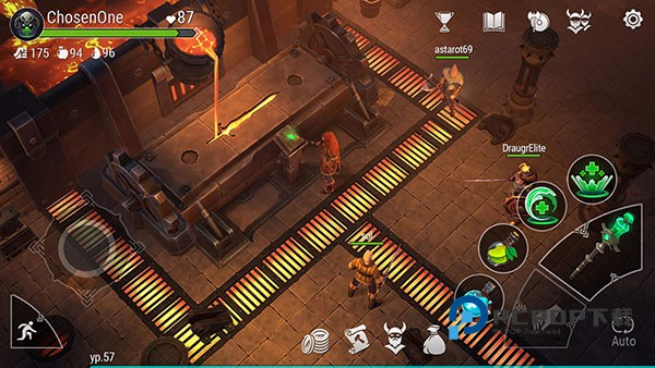 弗里斯伯恩中文版 v1.53.16.100882安卓版