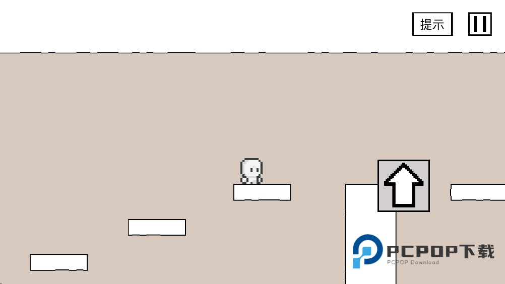 空白闯关手游最新版