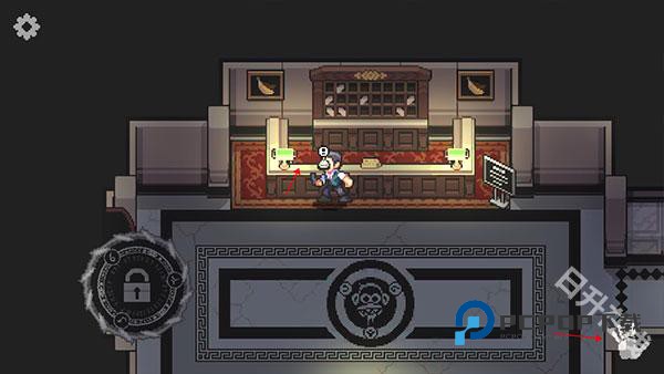 超级黑暗欺骗正式版