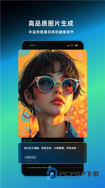 Kling ai国际版下载2026官方最新版（可灵ai国际版）v3.2.30.416安卓最新版